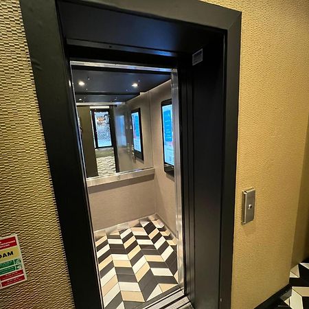 Grafton Street Studios By City Break Apartments ダブリン エクステリア 写真
