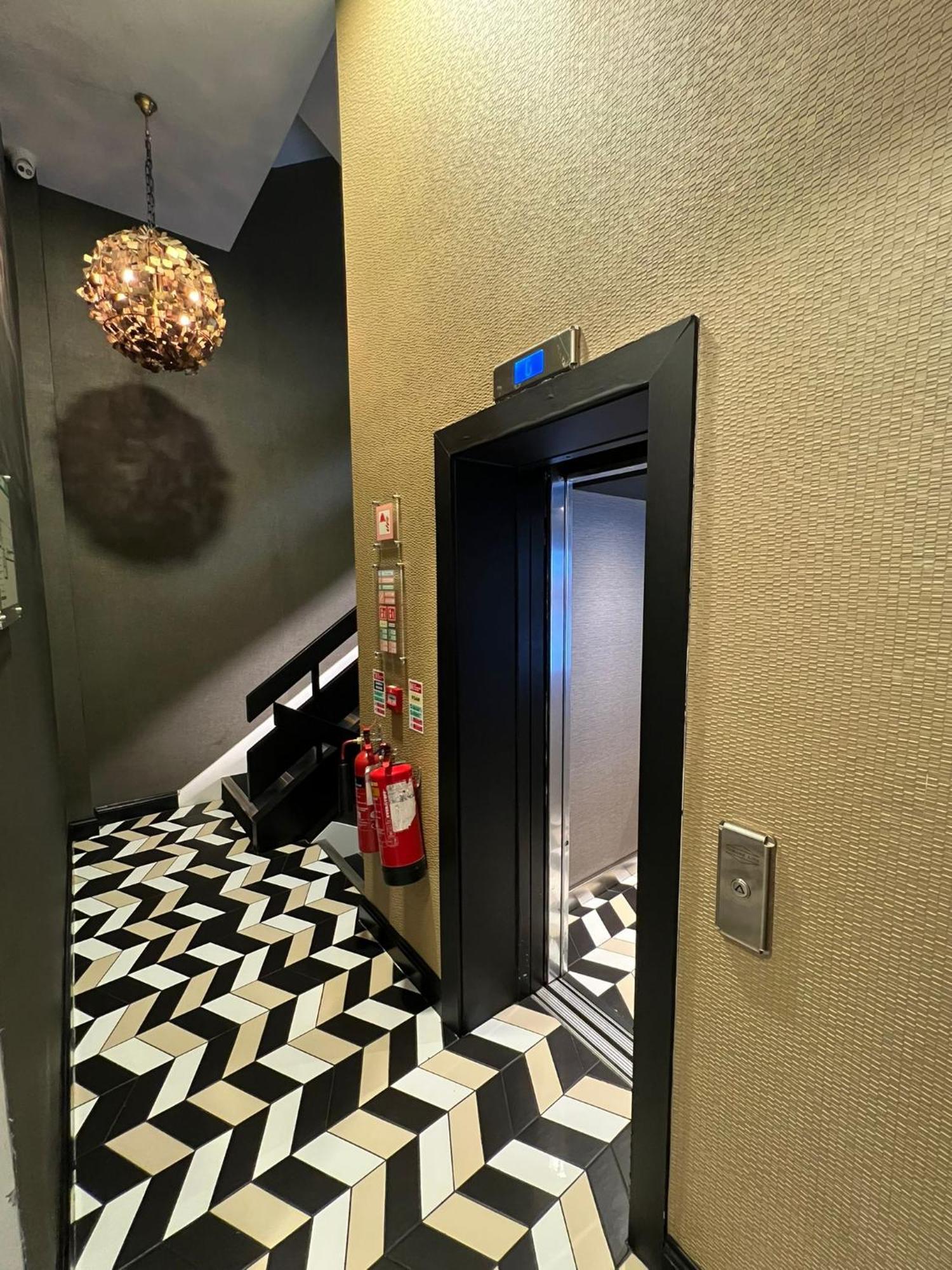 Grafton Street Studios By City Break Apartments ダブリン エクステリア 写真