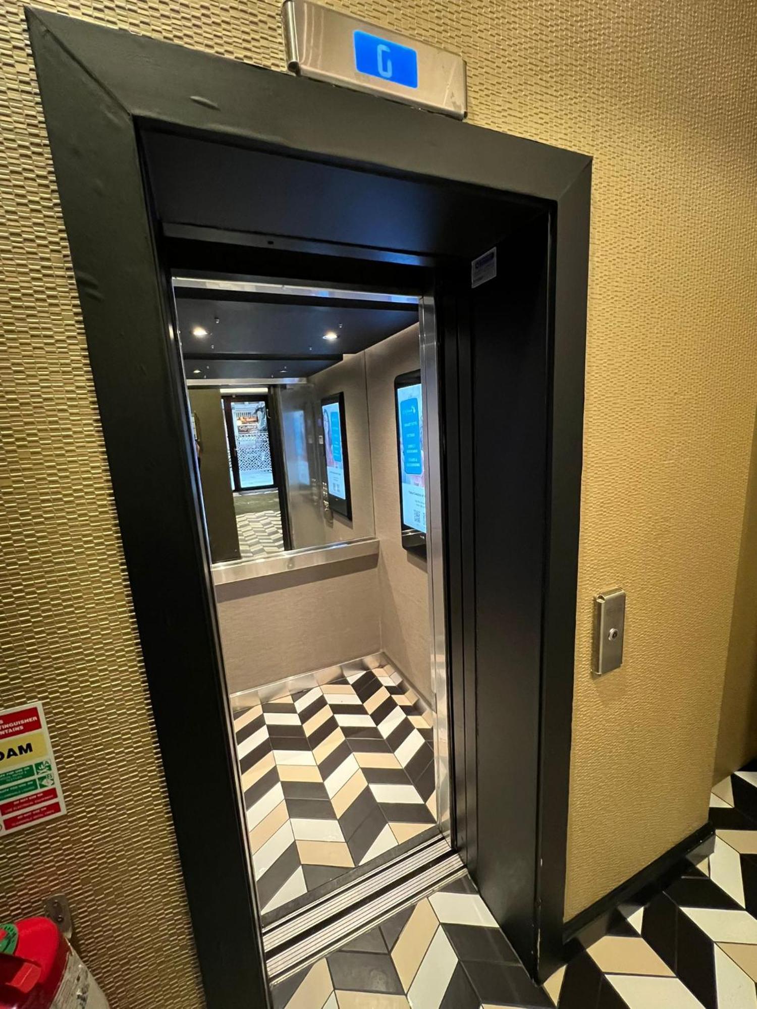 Grafton Street Studios By City Break Apartments ダブリン エクステリア 写真