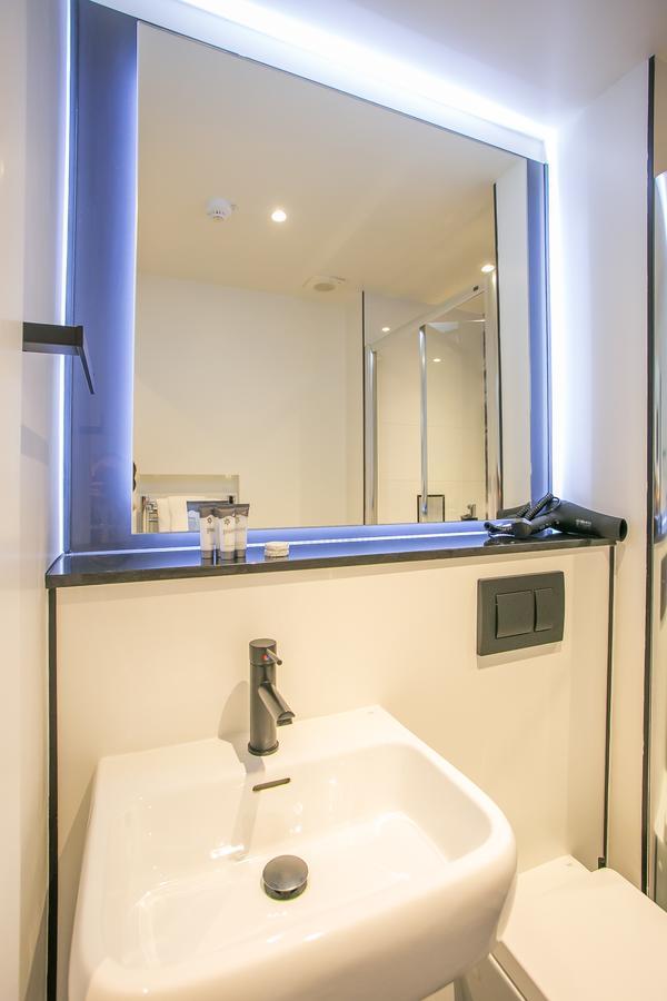Grafton Street Studios By City Break Apartments ダブリン エクステリア 写真