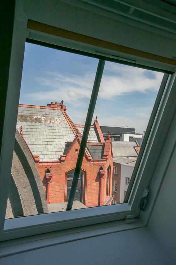 Grafton Street Studios By City Break Apartments ダブリン エクステリア 写真