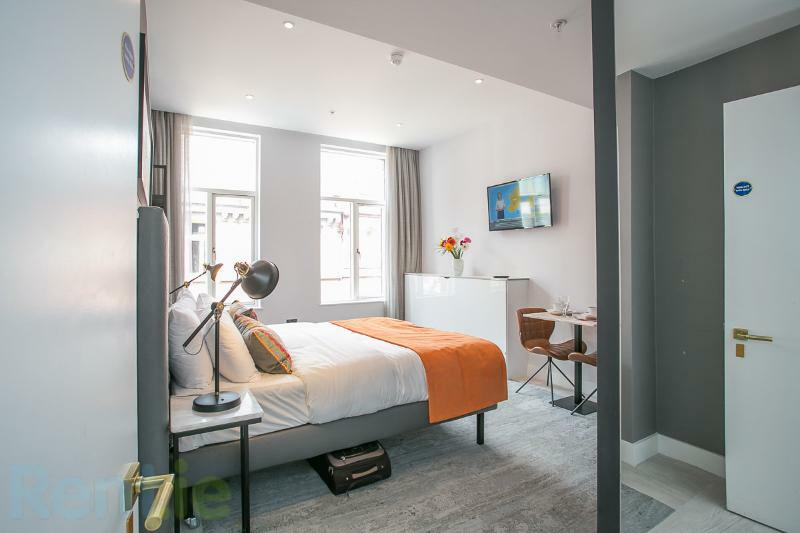 Grafton Street Studios By City Break Apartments ダブリン エクステリア 写真