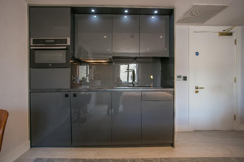 Grafton Street Studios By City Break Apartments ダブリン エクステリア 写真