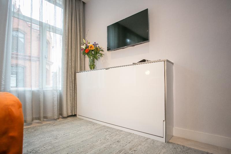 Grafton Street Studios By City Break Apartments ダブリン エクステリア 写真