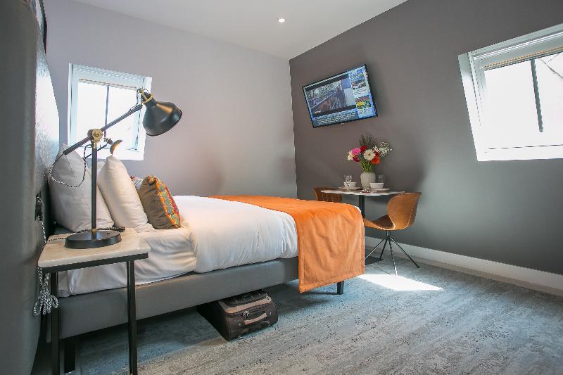 Grafton Street Studios By City Break Apartments ダブリン エクステリア 写真