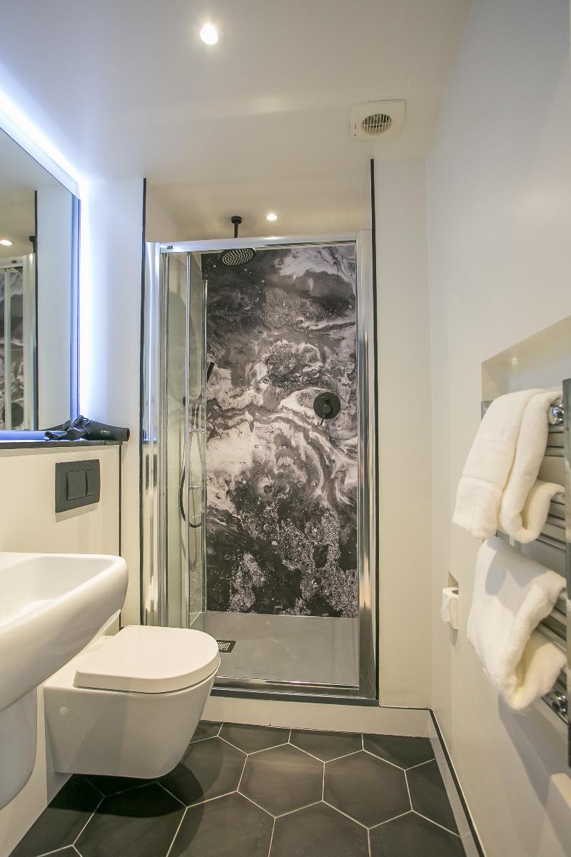 Grafton Street Studios By City Break Apartments ダブリン エクステリア 写真